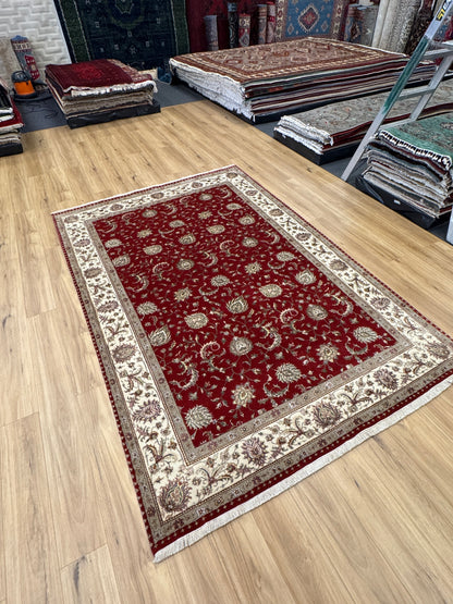 Ziegler Rug - 298 cm x 198 cm