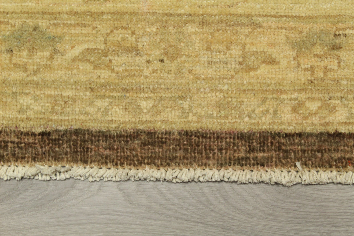 Chobi Rug - 338 cm x 273 cm
