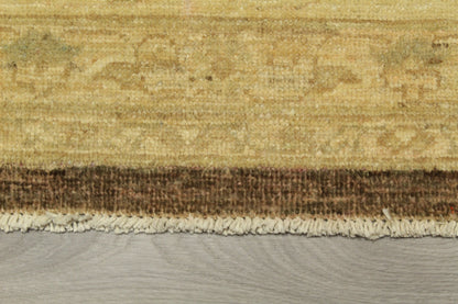 Chobi Rug - 338 cm x 273 cm