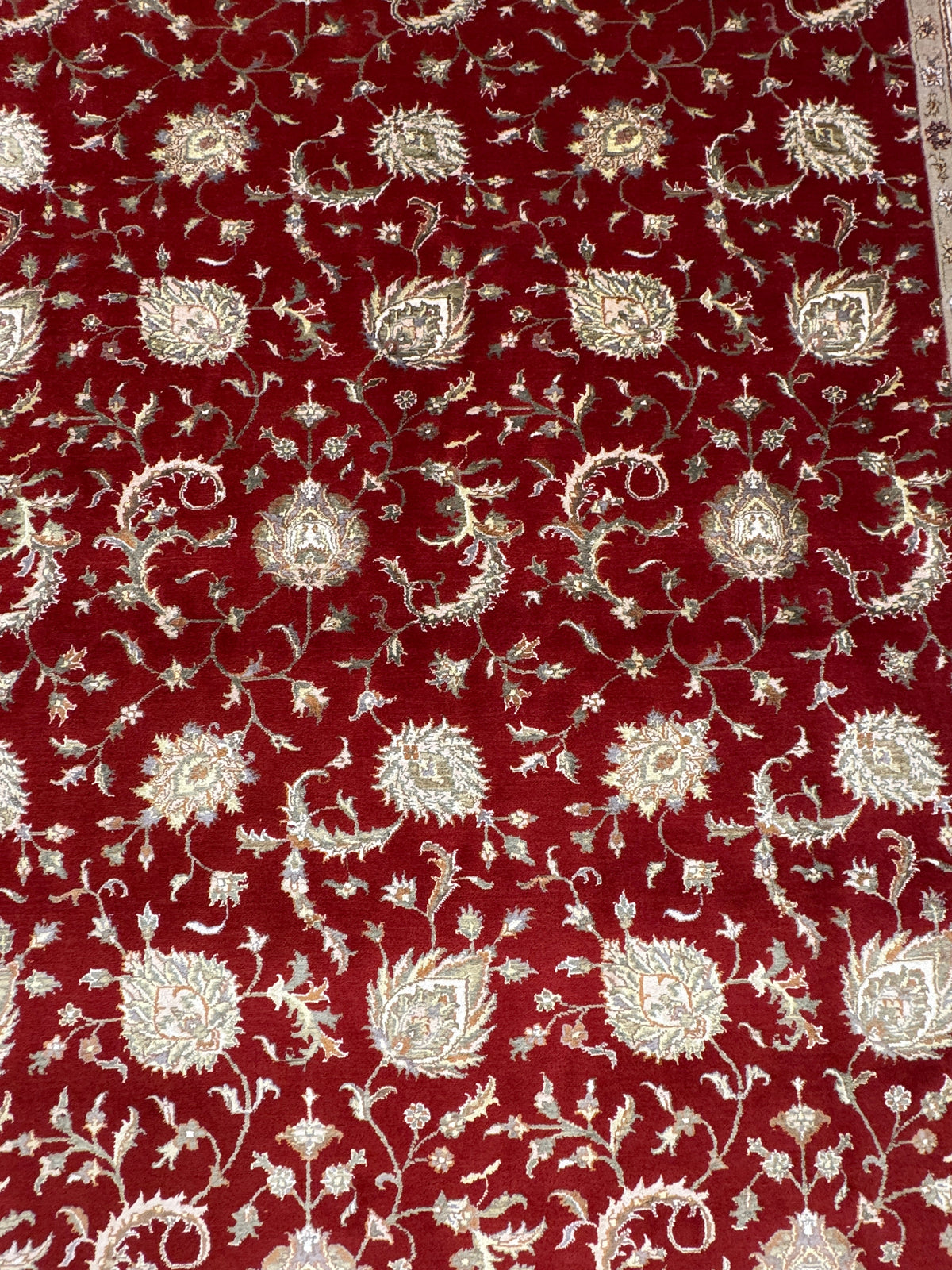 Ziegler Rug - 298 cm x 198 cm
