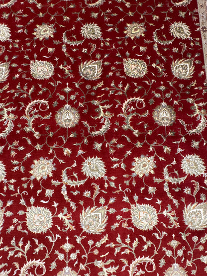 Ziegler Rug - 298 cm x 198 cm