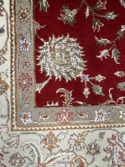 Ziegler Rug - 298 cm x 198 cm