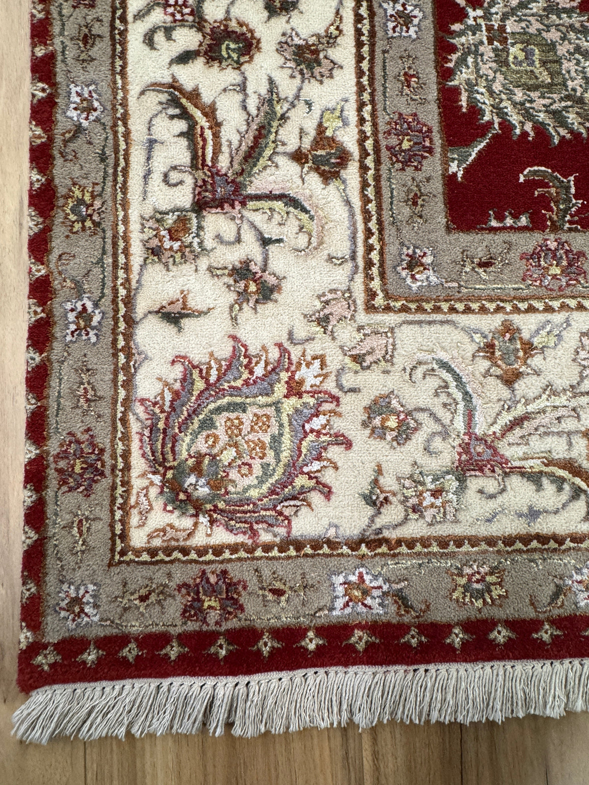 Ziegler Rug - 298 cm x 198 cm