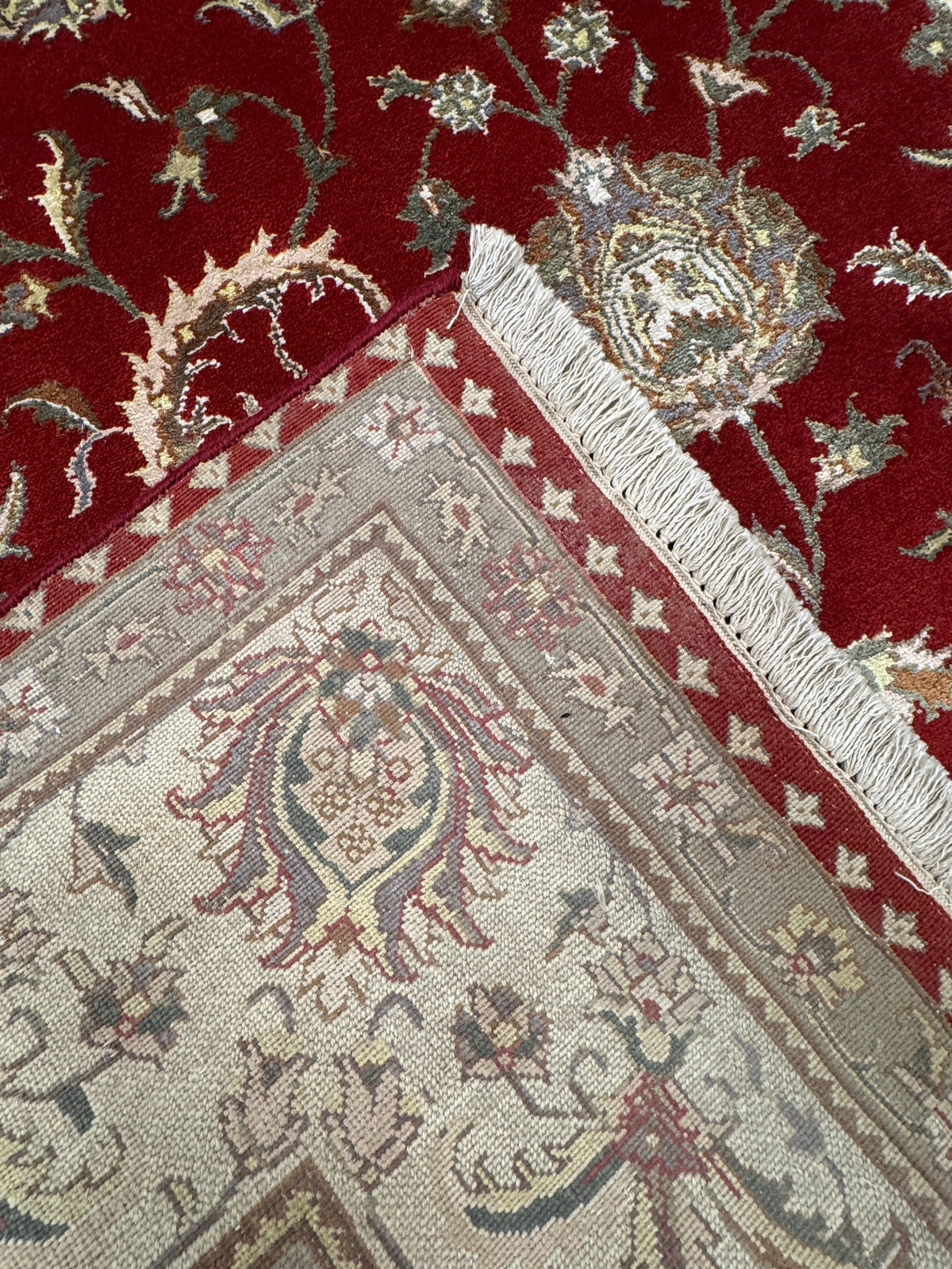 Ziegler Rug - 298 cm x 198 cm