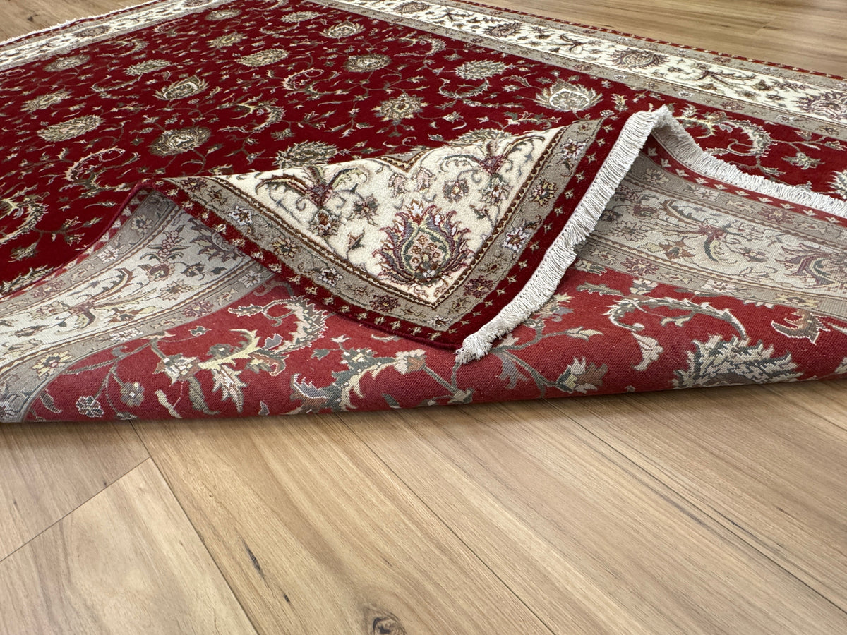 Ziegler Rug - 298 cm x 198 cm