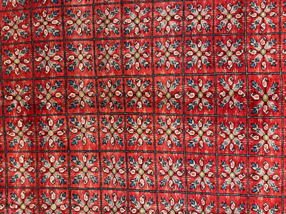 Sarouk Rug - 314 cm x 208 cm