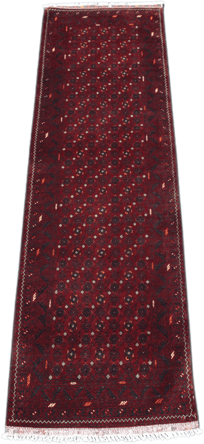 Kunduz Rug  - 293 cm x 86 cm
