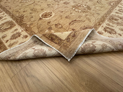 Chobi Rug - 297 cm x 197 cm