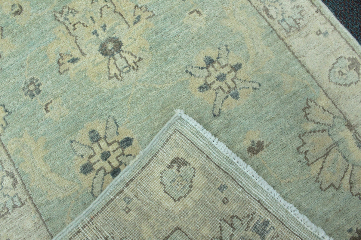 Chobi Rug  - 297 cm x 76 cm