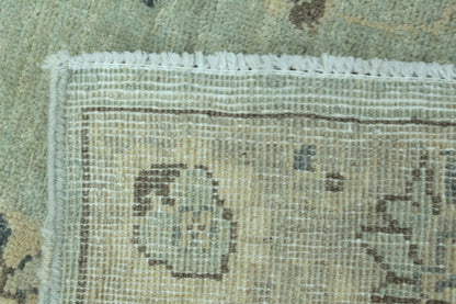 Chobi Rug  - 297 cm x 76 cm