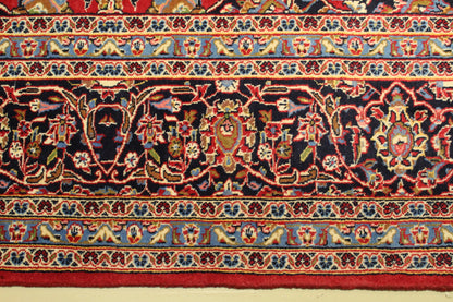 Kashan Rug - 392 cm x 292 cm