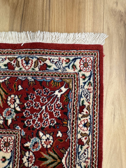 Bakhtiari Rug - 293 cm x 193 cm