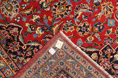 Kashan Rug - 392 cm x 292 cm