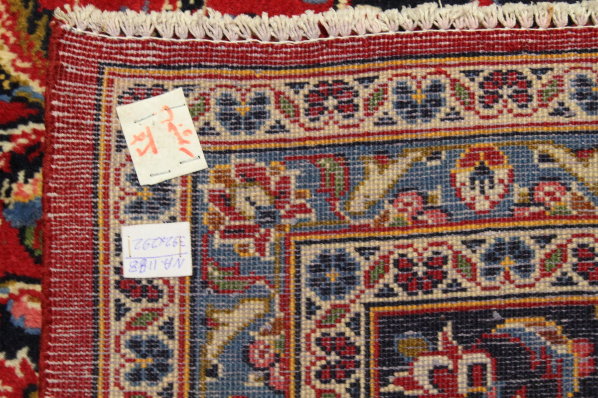 Kashan Rug - 392 cm x 292 cm