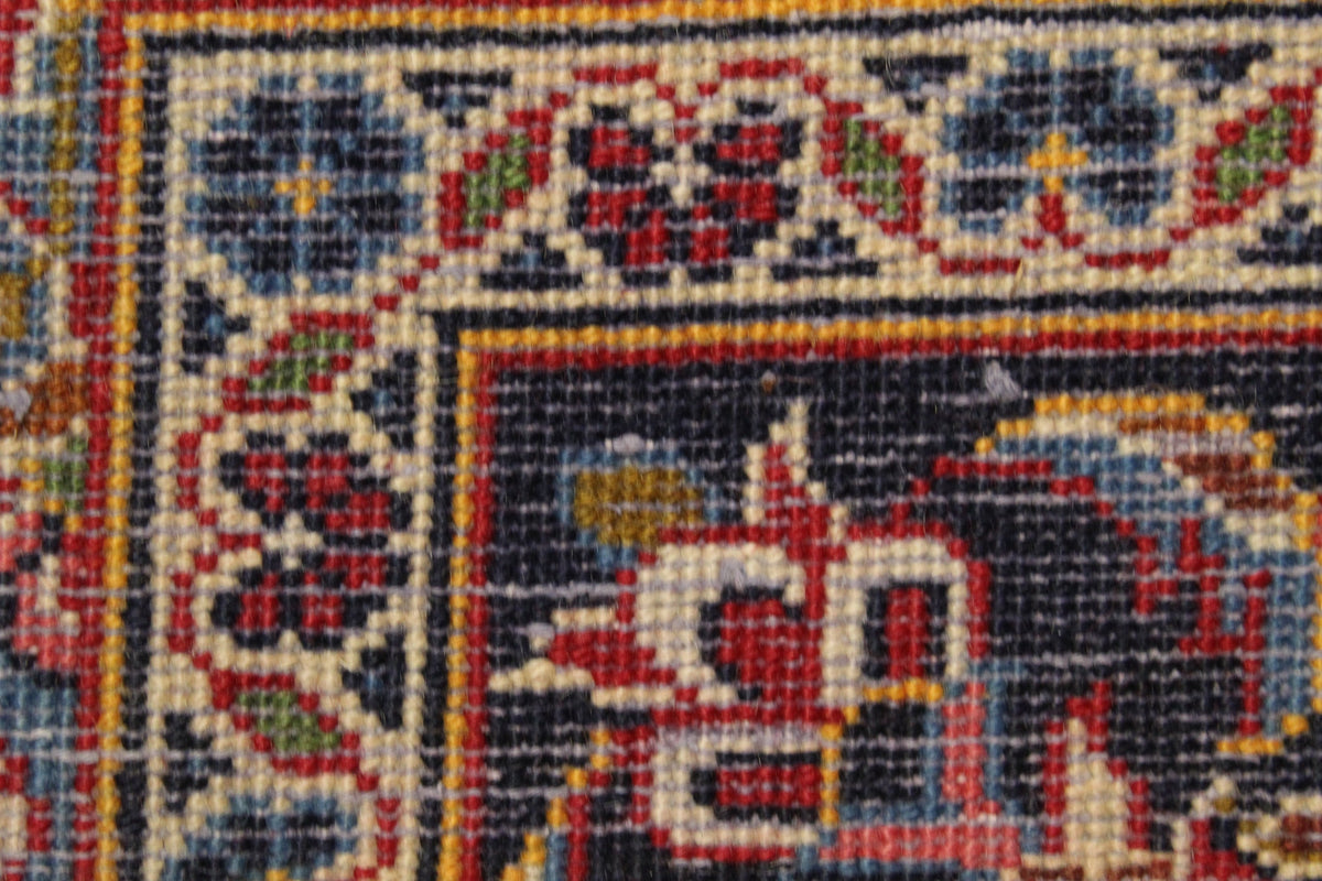Kashan Rug - 392 cm x 292 cm