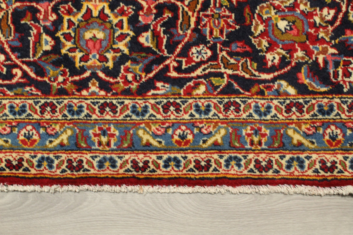 Kashan Rug - 392 cm x 292 cm