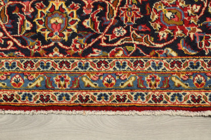 Kashan Rug - 392 cm x 292 cm