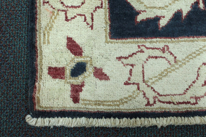 Ziegler Rug  - 387 cm x 87 cm