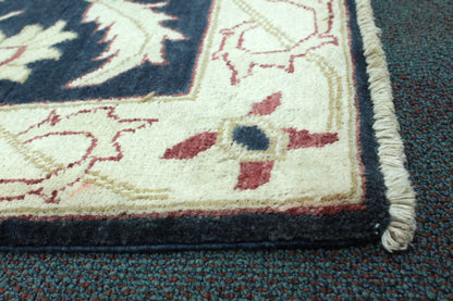 Ziegler Rug  - 387 cm x 87 cm