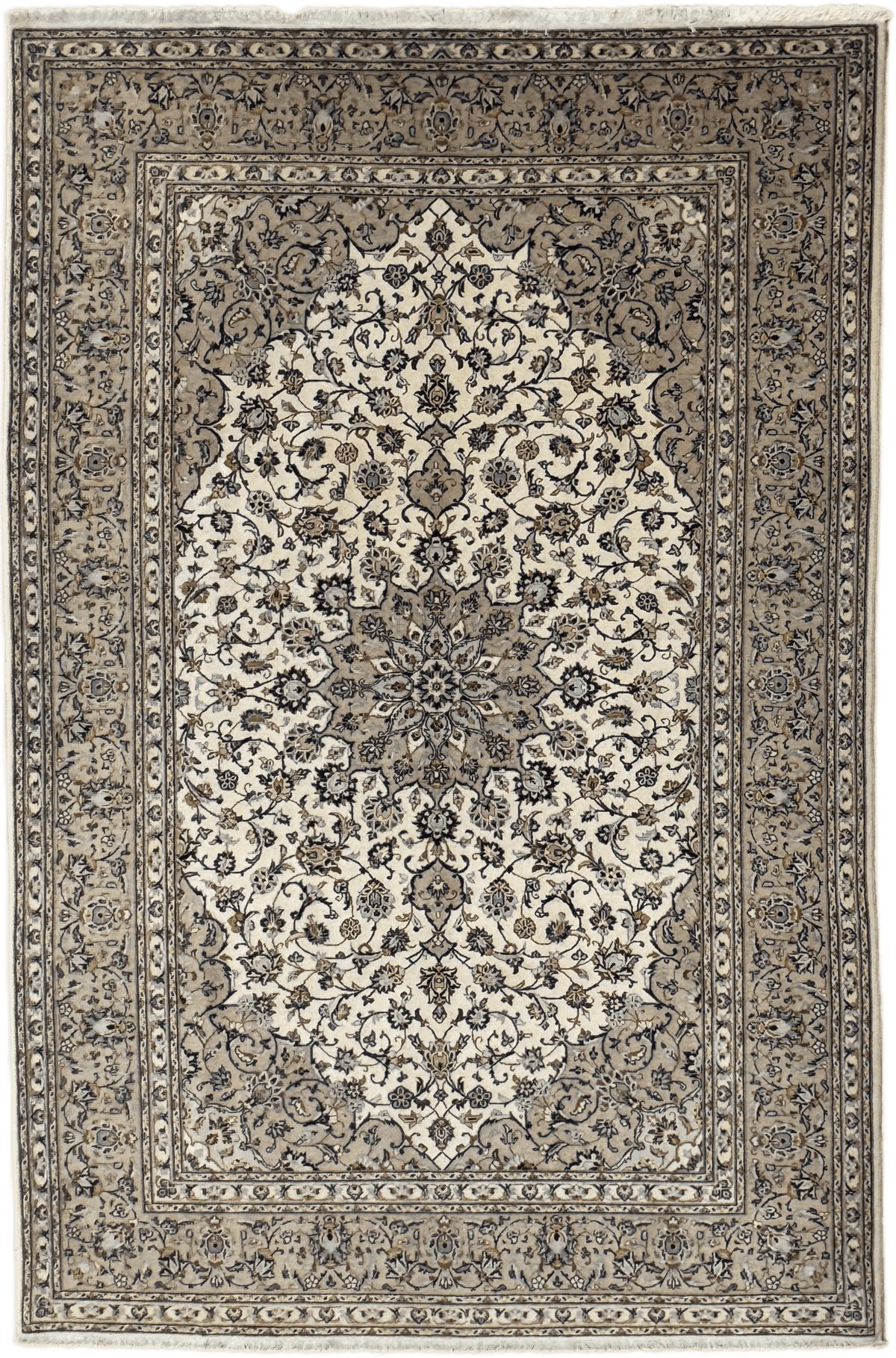 Najafabad Rug - 300 cm x 198 cm