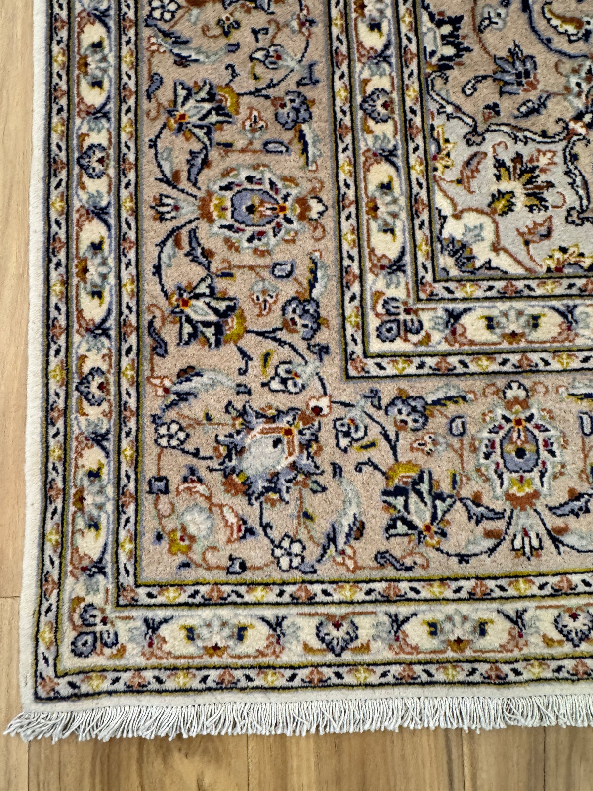Najafabad Rug - 300 cm x 198 cm