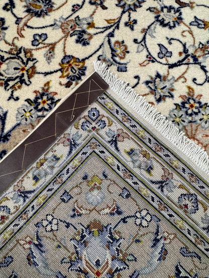 Najafabad Rug - 300 cm x 198 cm