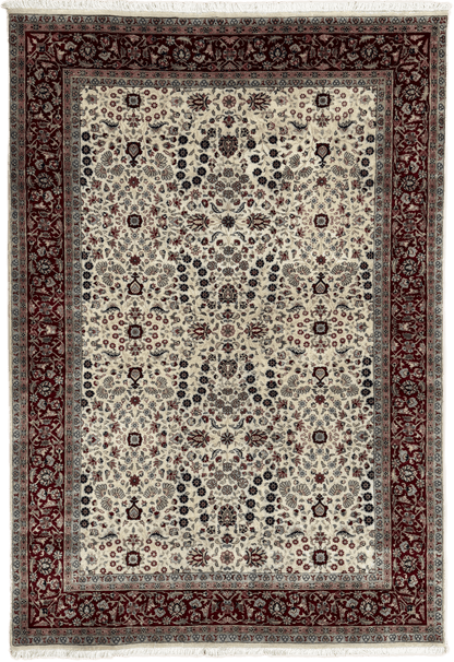 Ziegler Rug - 265 cm x 185 cm