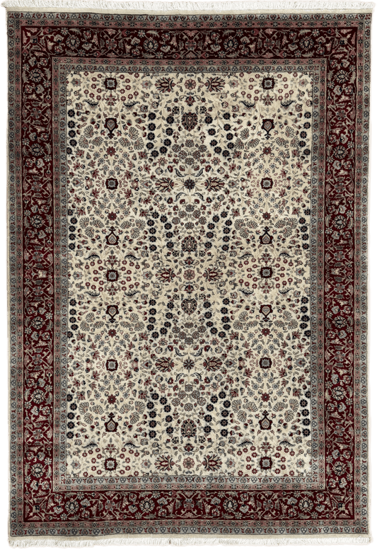 Ziegler Rug - 265 cm x 185 cm
