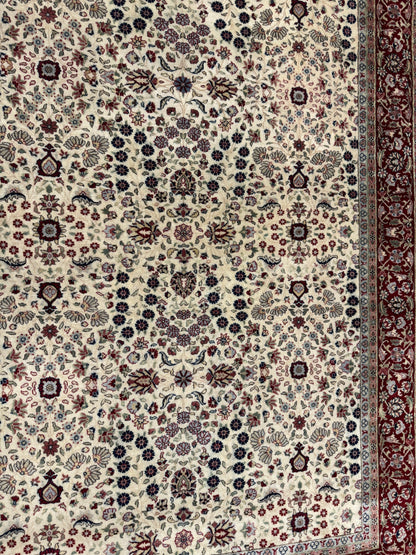 Ziegler Rug - 265 cm x 185 cm
