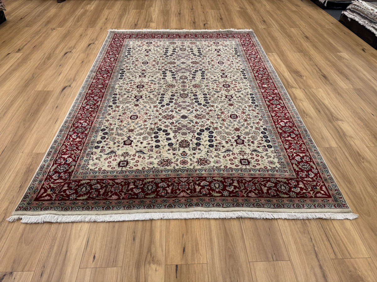 Ziegler Rug - 265 cm x 185 cm