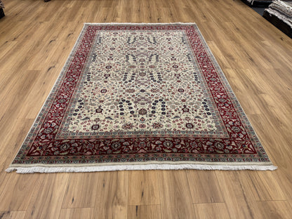 Ziegler Rug - 265 cm x 185 cm
