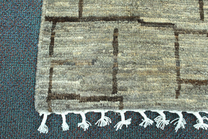 Moroccan Rug  - 348 cm x 85 cm