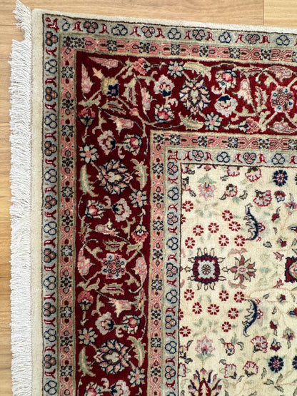 Ziegler Rug - 265 cm x 185 cm