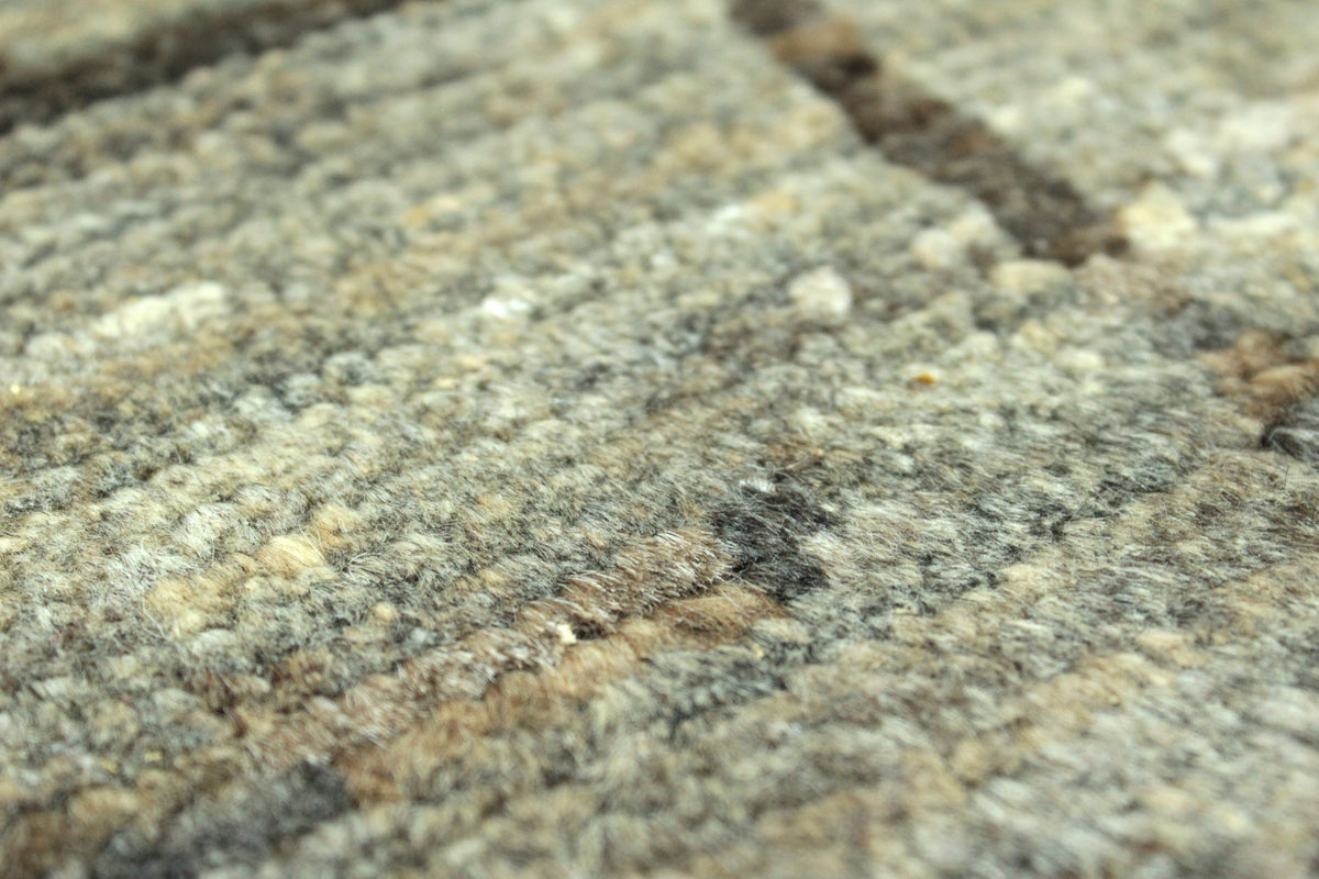 Moroccan Rug  - 348 cm x 85 cm