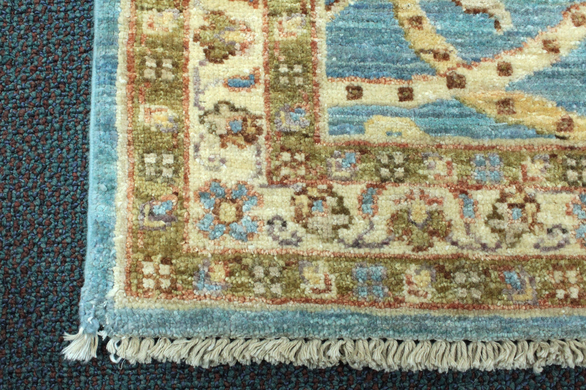 Ziegler Rug  - 353 cm x 82 cm