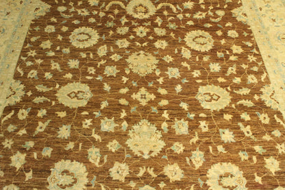 Chobi Rug - 360 cm x 264 cm