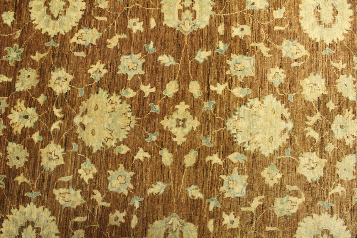 Chobi Rug - 360 cm x 264 cm