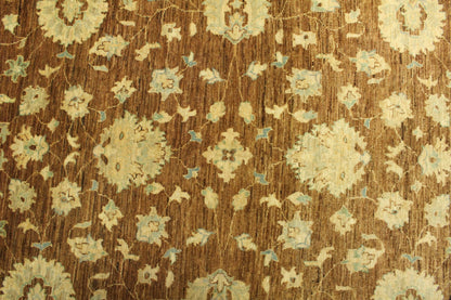 Chobi Rug - 360 cm x 264 cm