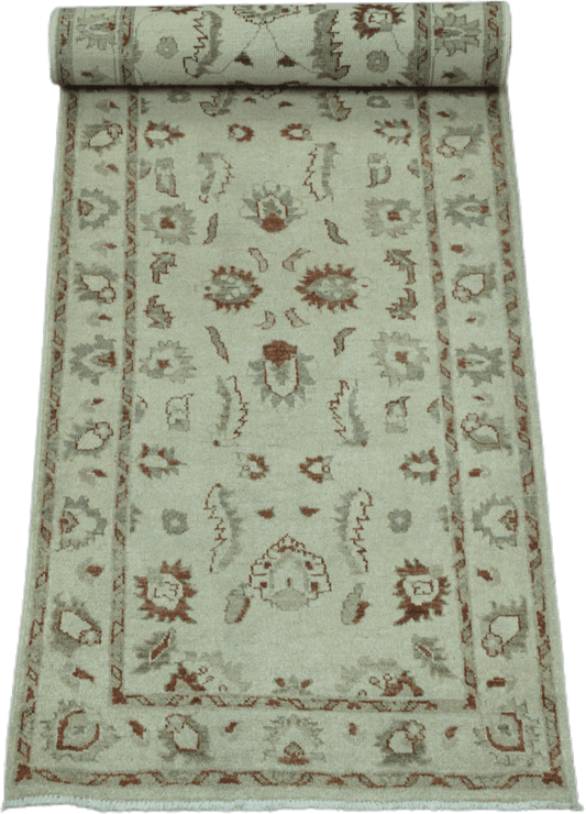 Chobi Rug  - 292 cm x 82 cm
