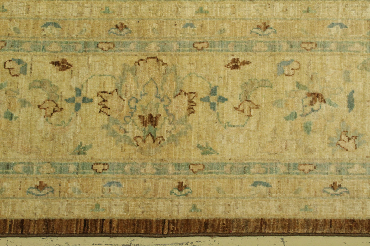 Chobi Rug - 360 cm x 264 cm