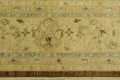 Chobi Rug - 360 cm x 264 cm