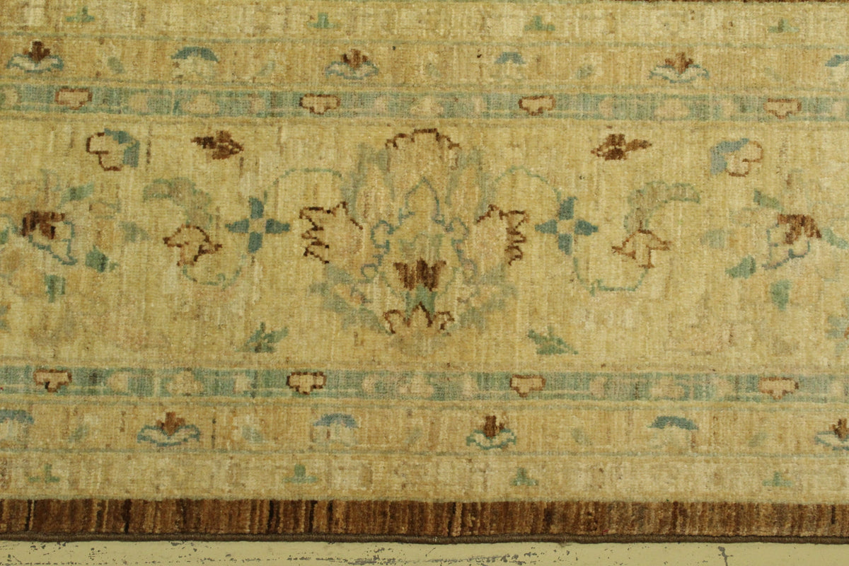 Chobi Rug - 360 cm x 264 cm