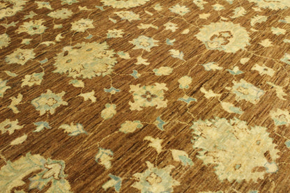 Chobi Rug - 360 cm x 264 cm