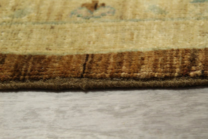 Chobi Rug - 360 cm x 264 cm