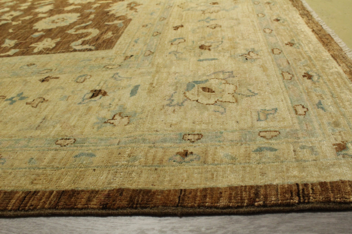 Chobi Rug - 360 cm x 264 cm