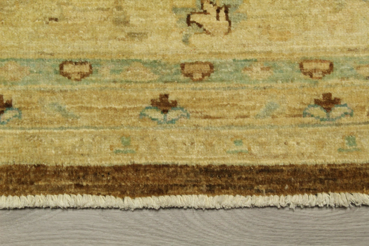 Chobi Rug - 360 cm x 264 cm
