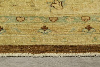 Chobi Rug - 360 cm x 264 cm