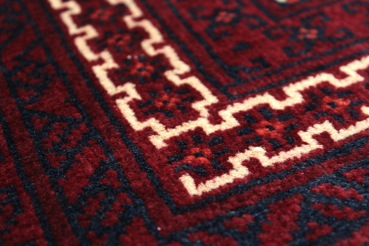 Roshnai Rug  - 286 cm x 88 cm