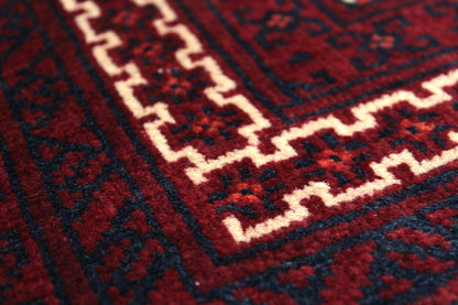 Roshnai Rug  - 286 cm x 88 cm