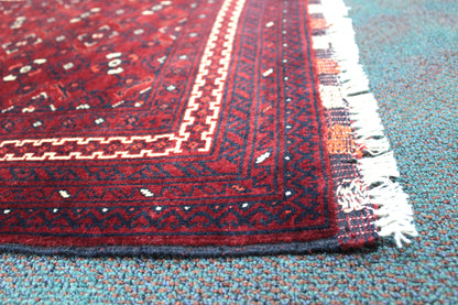 Roshnai Rug  - 286 cm x 88 cm